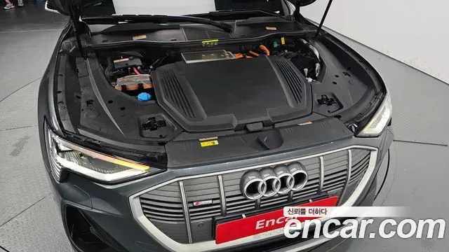 Audi e-, миниатюра 12