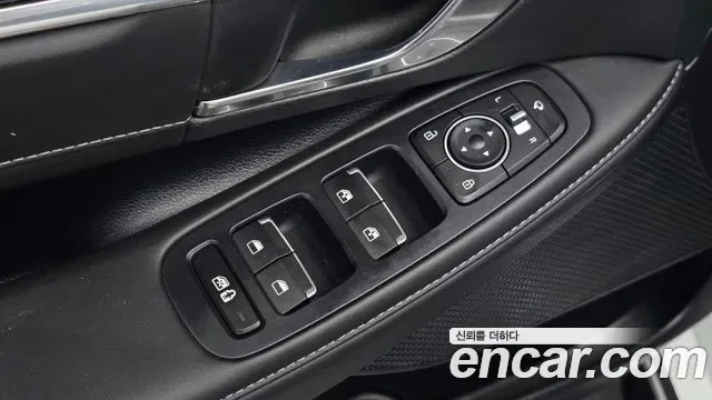 Hyundai Sonata 2.0 Premium, миниатюра 21