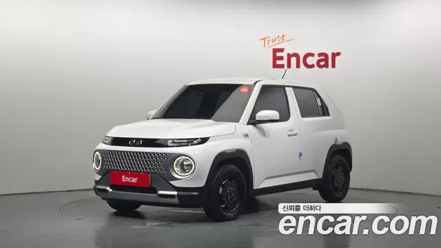 Hyundai Casper Modern, миниатюра 7
