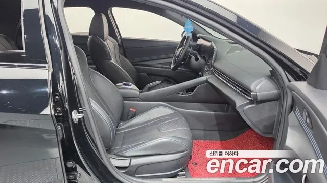 Hyundai Avante (CN7) 2.0 N, миниатюра 23