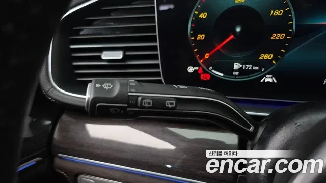 Mercedes-Benz GLE GLE300d 4MATIC, миниатюра 16