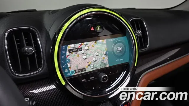 MINI Cooper ALL4 II, миниатюра 11