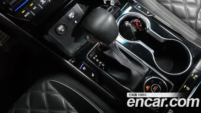 Kia Mohave дизель 3.0 4WD 5 мест Gravity, миниатюра 28