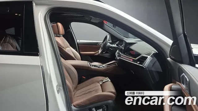 BMW X6 xDrive40i M, миниатюра 15