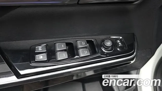 KGM EV (O100) AWD, миниатюра 16