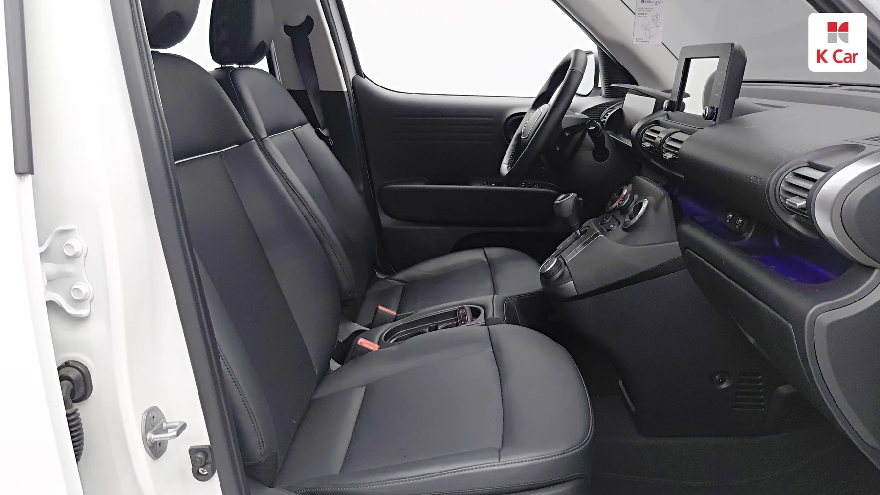 Hyundai Casper бензин 1.0 Modern, миниатюра 9