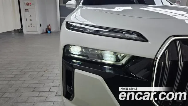 BMW i7 xDrive 60 M, миниатюра 27