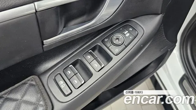 Hyundai Sonata 2.0 Premium, миниатюра 5