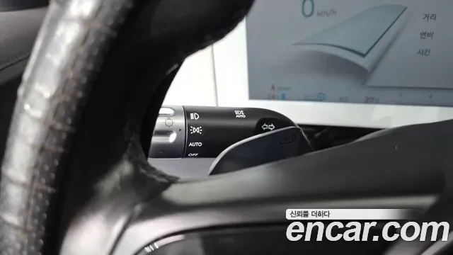 Hyundai Ioniq 5 Prestige, миниатюра 6