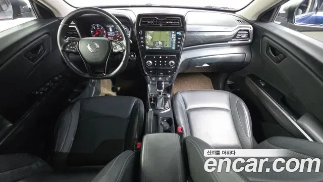 KGM Tivoli дизель 1.6 2WD V3, миниатюра 23