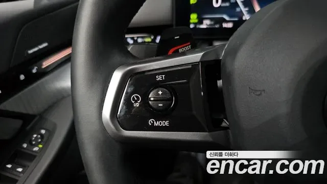 BMW 5 (G60) 520i M, миниатюра 13