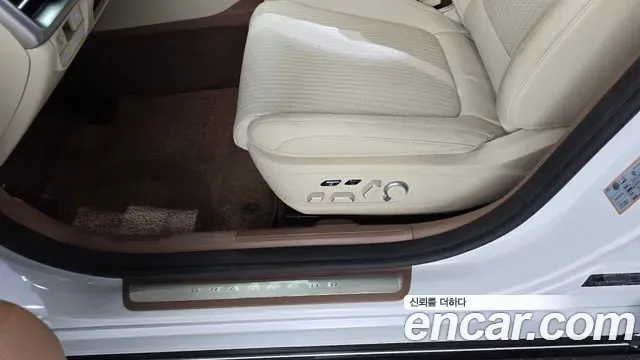 Hyundai Grandeur Calligraphy, миниатюра 10