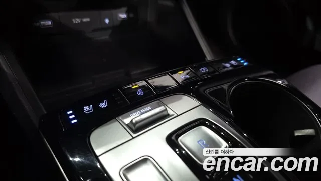 Hyundai TUCSON Inspiration 2WD, миниатюра 6