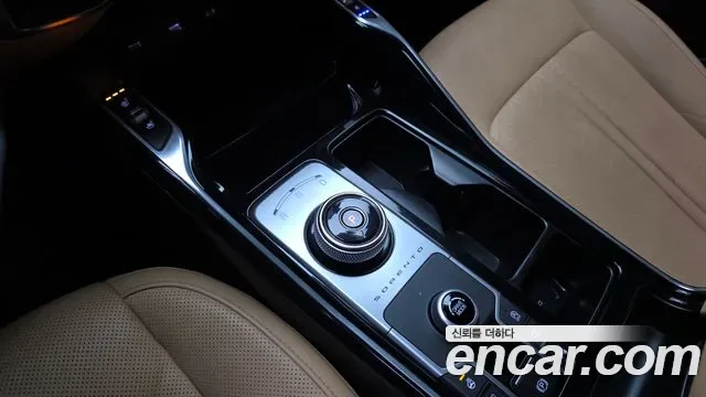 Kia Sorento дизель 2.2 2WD, миниатюра 10
