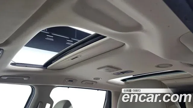 Kia Carnival дизель 7 мест Signature, миниатюра 28