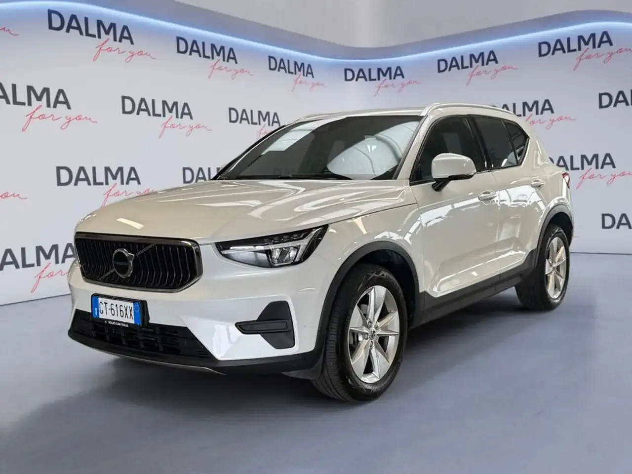 Volvo XC40 1.5 t2 Core auto