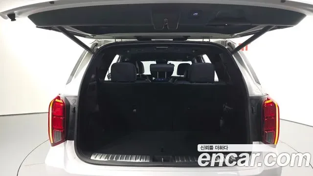 Hyundai The New Palisade дизель 2.2 4WD Prestige, миниатюра 27