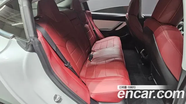 Tesla 3 AWD, миниатюра 4
