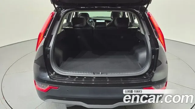 Kia Niro EV, миниатюра 26