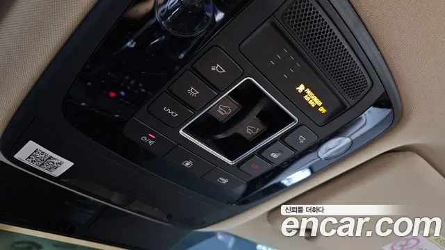 Kia Carnival дизель 9 мест, миниатюра 16