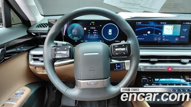 Hyundai Grandeur, миниатюра 16