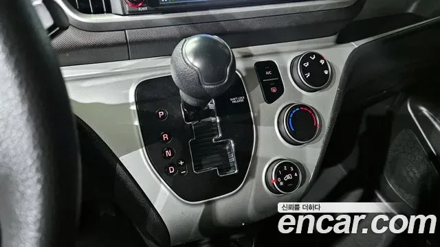Kia The New Ray, миниатюра 16