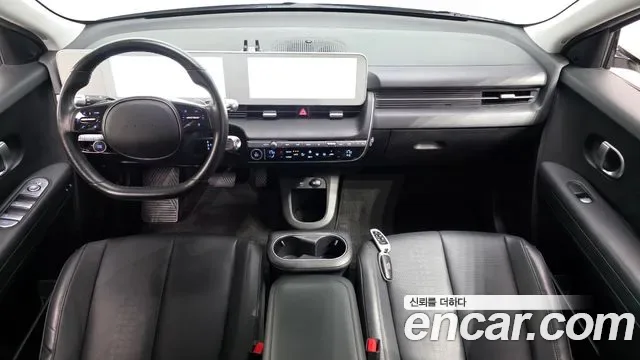 Hyundai Ioniq 5, миниатюра 21