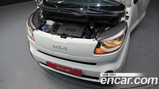 Kia The New Ray, миниатюра 10