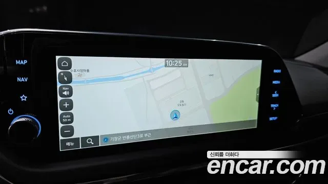 Hyundai Sonata 1.6 Turbo Premium, миниатюра 2