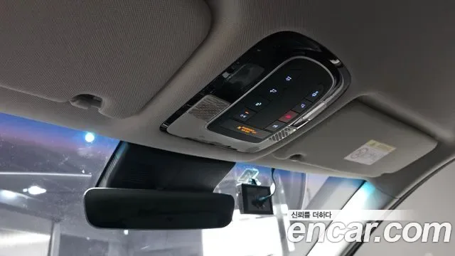 Hyundai The New Palisade дизель 2.2 4WD, миниатюра 4
