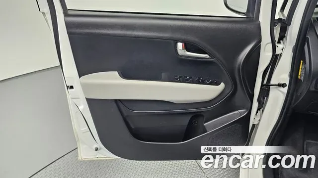 Kia Ray EV, миниатюра 14