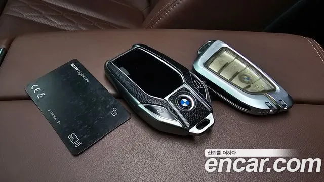 BMW X7 xDrive 40d 7 мест, миниатюра 21