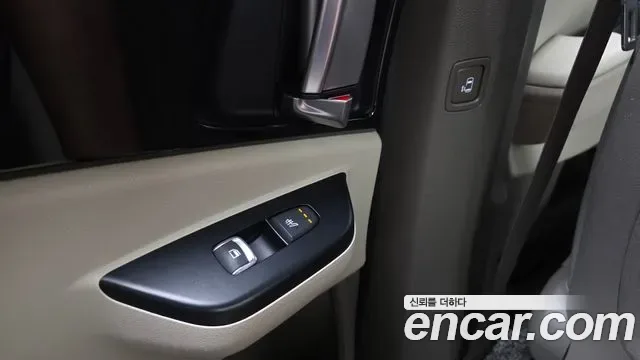 Kia Carnival дизель 9 мест Prestige, миниатюра 26