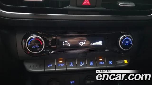 Hyundai Kona Modern, миниатюра 14