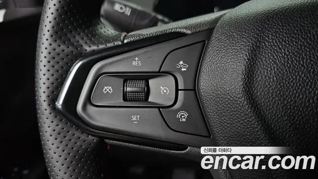 Chevrolet Trax 1.2 RS ( ), миниатюра 27