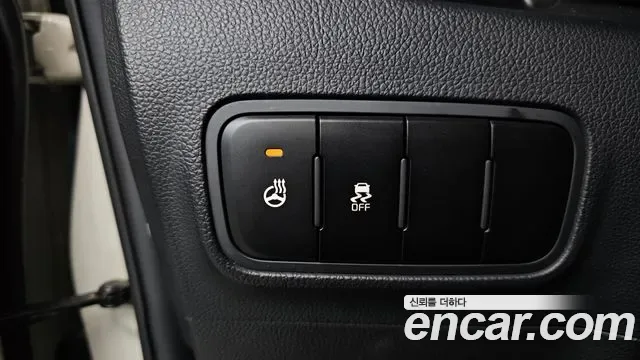 Kia Ray Signature, миниатюра 16