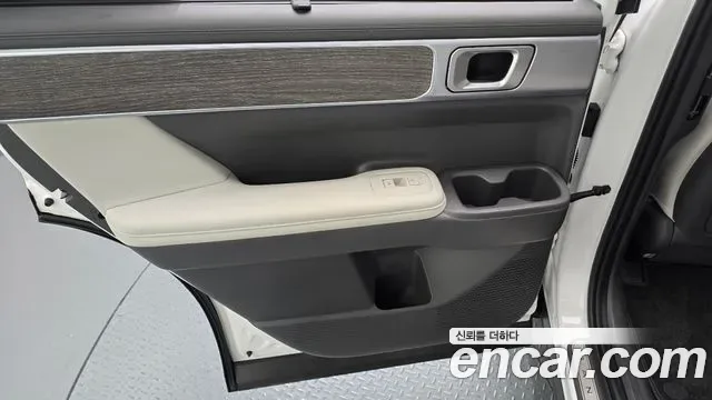 Hyundai Santa FE HEV 1.6 4WD Prestige, миниатюра 24