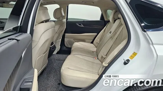Genesis G80 бензин 2.5 Turbo AWD ( ), миниатюра 24