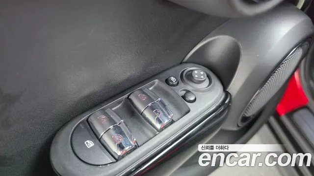 MINI Cooper 5 III, миниатюра 24