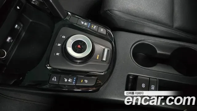 Kia Seltos бензин 1.6 Turbo 2WD Gravity, миниатюра 22