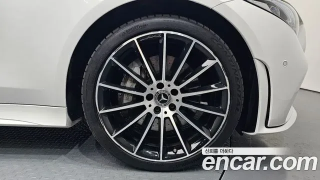 Mercedes-Benz CLS CLS450 4MATIC AMG Line, миниатюра 7