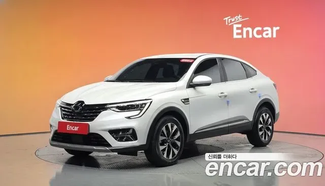 Renault XM3 1.6 GTe RE, миниатюра 7