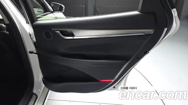 Hyundai Grandeur 3.0 LPi ( ) Premium, миниатюра 13