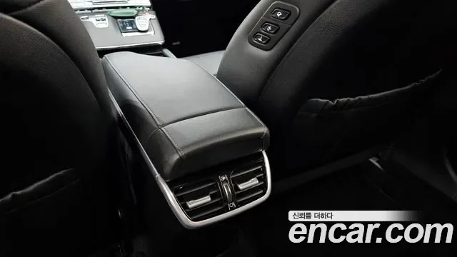 Hyundai Grandeur, миниатюра 8