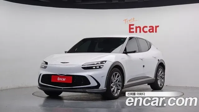 Genesis GV60 AWD ( )