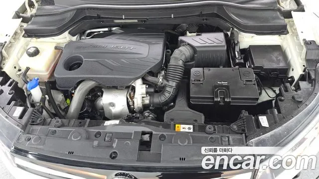 KGM Tivoli 1.5 A3 2WD, миниатюра 12