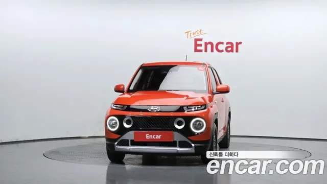 Hyundai Casper Turbo, миниатюра 11
