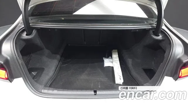 BMW 5 (G30) M550i xDrive, миниатюра 27