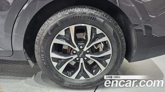 Kia Carnival бензин 9 мест, миниатюра 25