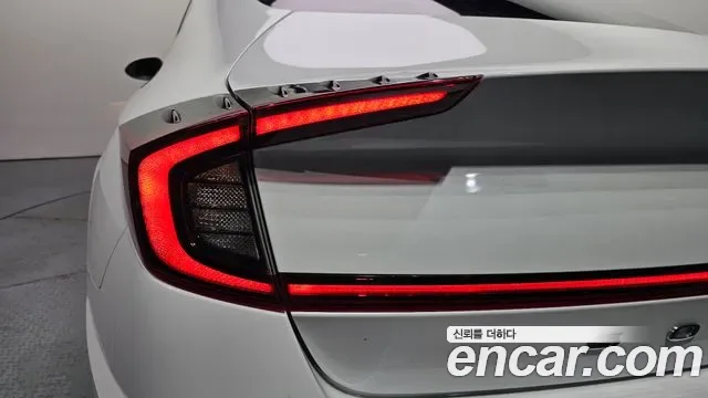 Hyundai Sonata 2.0 LPG( ), миниатюра 10